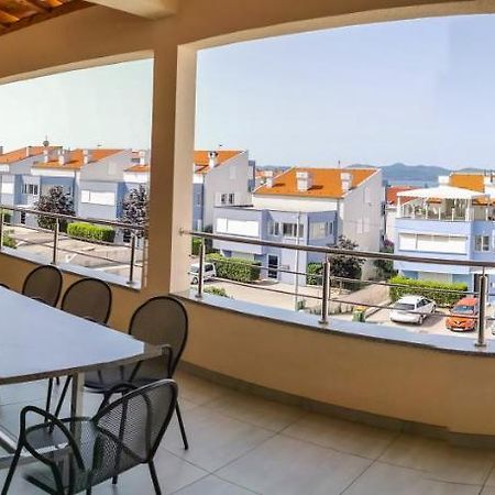 Appartamento Apartman Eva Zara Esterno foto