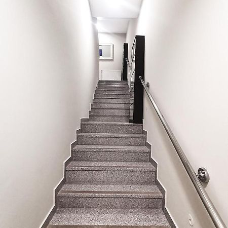 Appartamento Apartman Eva Zara Esterno foto