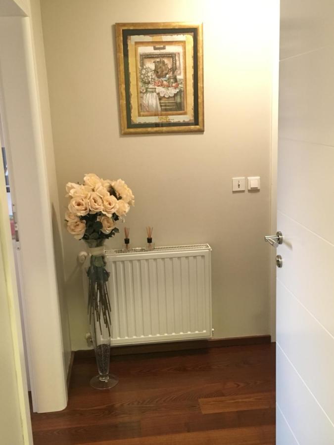 Appartamento Apartman Eva Zara Esterno foto