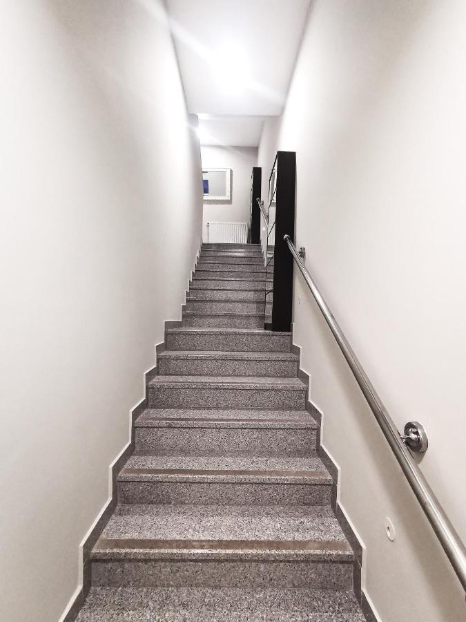 Appartamento Apartman Eva Zara Esterno foto