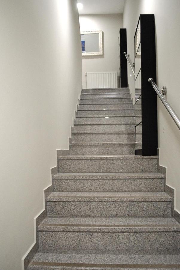 Appartamento Apartman Eva Zara Esterno foto